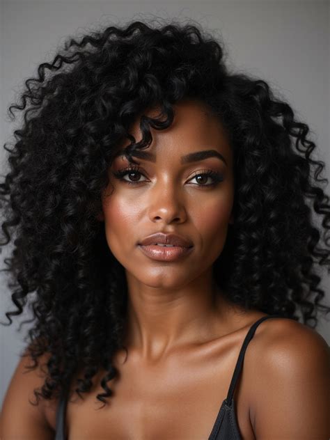 Curly Black Onlyfans Leak
