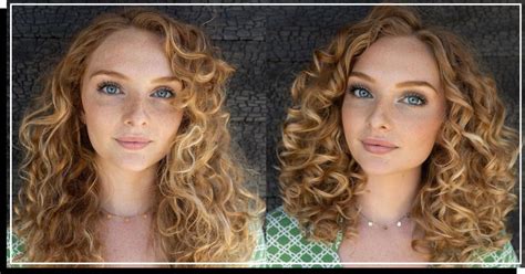 Curly Girl Onlyfans Leak