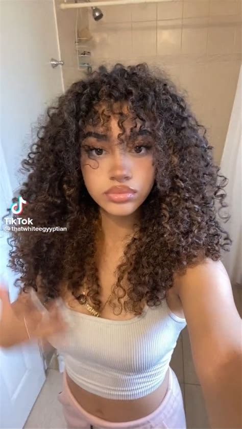 Curly Girls Onlyfans Leak
