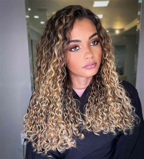 Curly Hair Onlyfans Leak