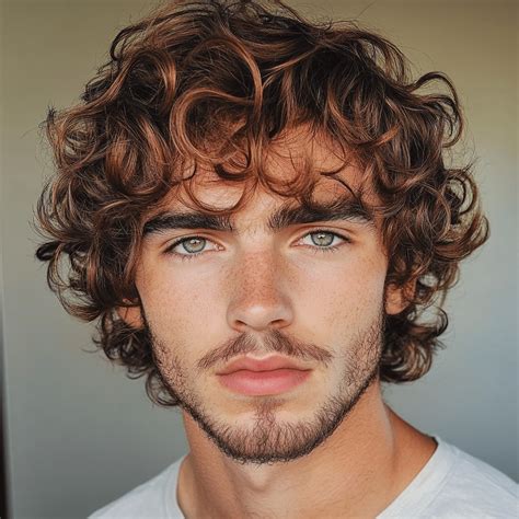 Curly Head Onlyfans Leak