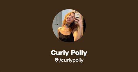 Curly Polly Onlyfans Leak XxX 🍆 28 Photos
