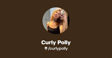 Curly Polly Onlyfans Xxx