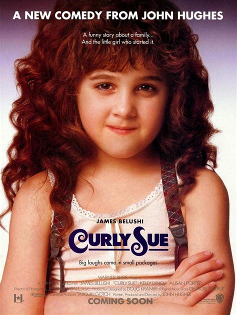 Curly Sue (1991)
