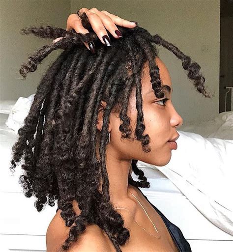 Curly end dreadlocks. Things To Know About Curly end dreadlocks. 