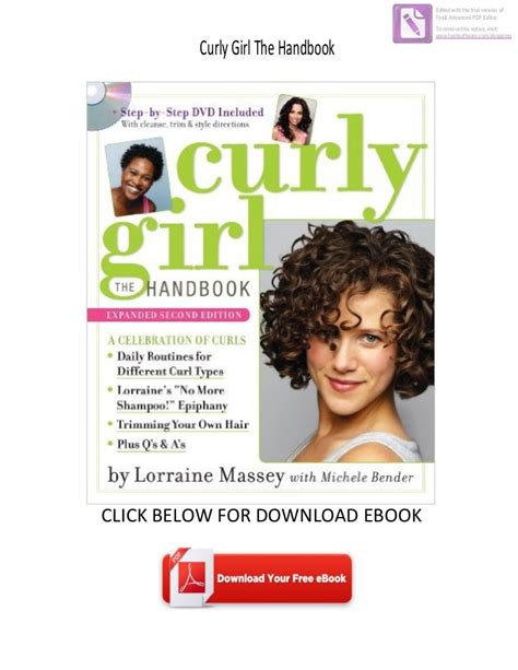 Curly girl enhanced ebook edition the handbook english edition. - The art of empathy a complete guide to lifes most essential skill.