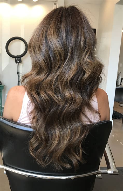 Curly hair blowout. You have hair all over your body, not just on your head. Find out about what's normal, how to care for hair, and common hair problems. The average person has 5 million hairs. Hair ... 