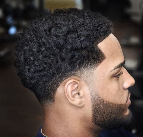 Curly hair fade haircut. Things To Know About Curly hair fade haircut. 
