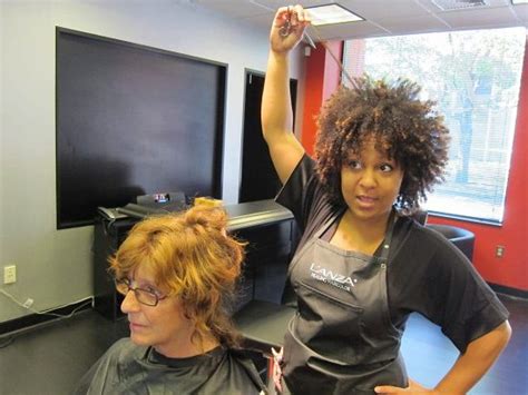Curly hair salon ct. In 1989, Jodi began her own journey as a stylist, Trained at exclusive salons in Beverly Hills and New York, Jodi began to realize how inaccessible good service can be to people with curly and textured hair. In 2004, Jodi decided to focus her attention on caring for clients with curly hair. 