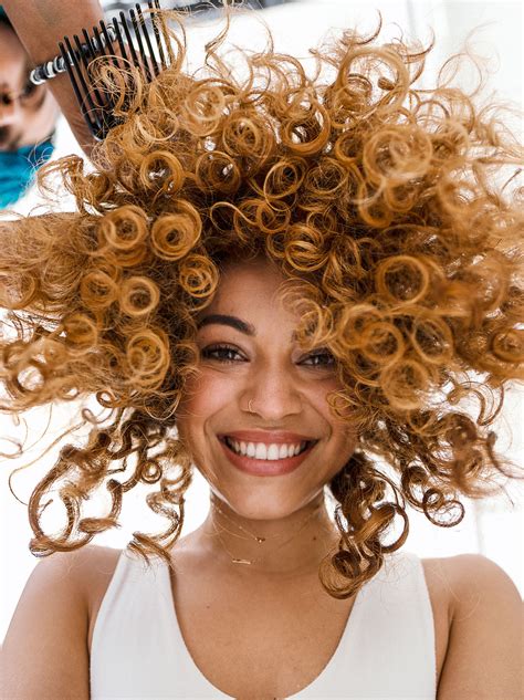 Curly hair specialist near me. Hairology is a top rated salon in Winchester Virginia providing exceptional services for all hair types by a Curl Specialist. 