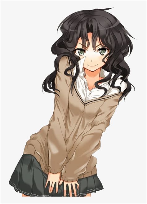 Curly hairstyles anime. Things To Know About Curly hairstyles anime. 