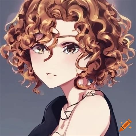 Curly hairstyles anime. Things To Know About Curly hairstyles anime. 