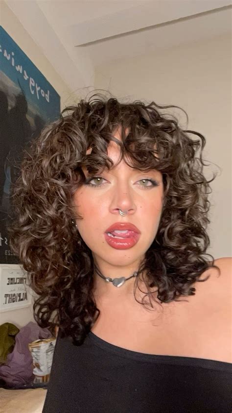 😈 [CLIP] Curly_Alina Leaks