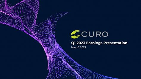 Curo Group: Q1 Earnings Snapshot
