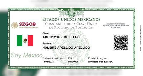 Curp PDF