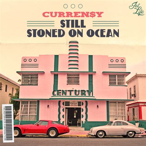 Curren$y - Still Stoned On Ocean () (2024) (320 kbps) - HQ …