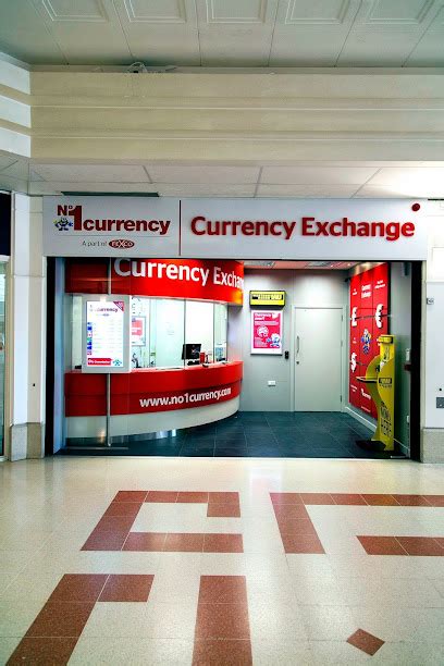 Currency Exchange Chelmsford Travel Money No1 …