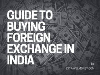 Currency Exchange in Whitefield - ExTravelMoney