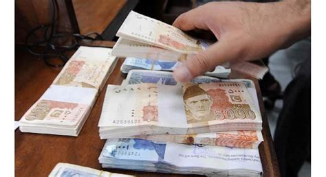 Currency Rate In Pakistan - Dollar, Euro, Pound, Riyal Rates On 9 …