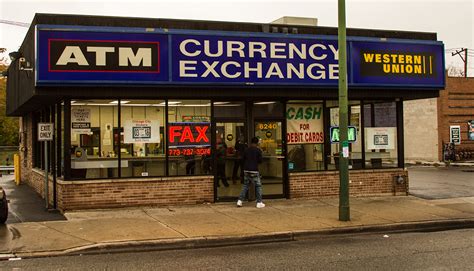 Currency exchange chicago. Things To Know About Currency exchange chicago. 