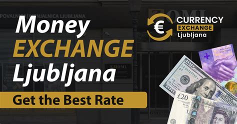 Currency exchange in Ljubljana? : r/Slovenia - Reddit