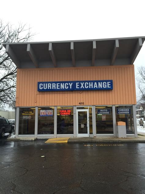Best Currency Exchange in Buffalo Grove, IL 60089 - Palwaukee Currency