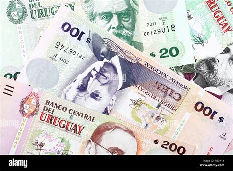 Currency of uruguay