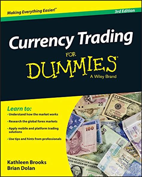 One aspect that sets "Currency Trading For