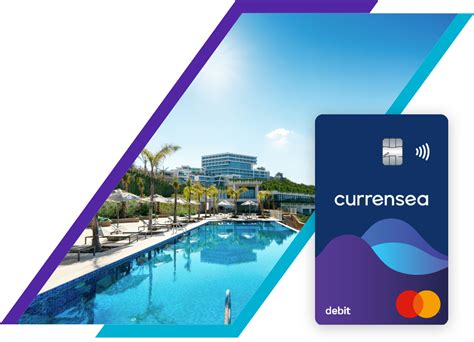 Currensea Card — MoneySavingExpert Forum