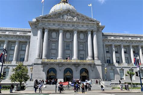 Current, former San Francisco city employees accused of using public funds for own gains