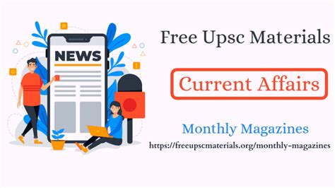 Current Affairs Archives - Free Upsc Materials