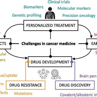 Current Challenges In Personalized Cancer Medicine