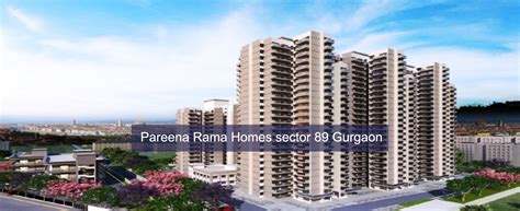 Current Ongoing Affordable Housing Projects Gurgaon