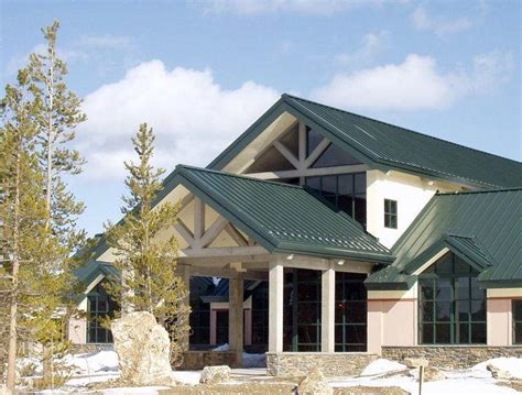 Current Projects Gilpin County