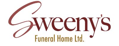 Current Services and Obituaries CF Sweeny