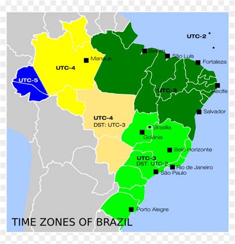 Current Time in Brazil/East Brazil/East Local Time