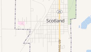 Current Time in Scotland, South Dakota Date in Scotland SD.