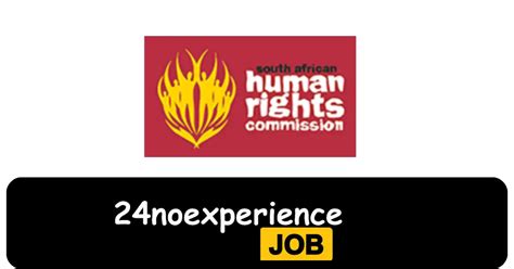 Current Vacancies – Commission For Human Rights