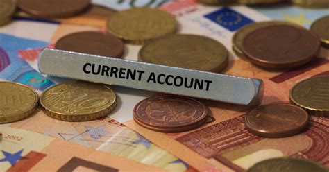 Current account. Things To Know About Current account. 