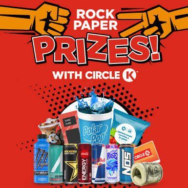 Current and Past Contests Circle K