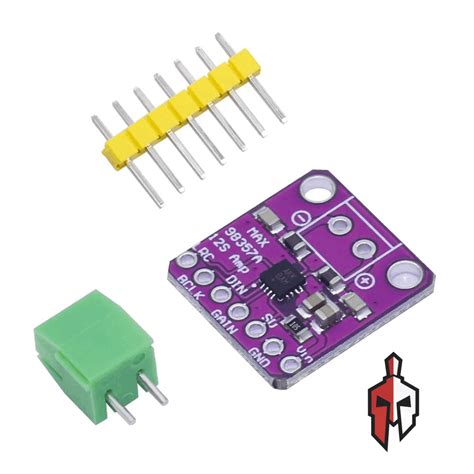 Current and voltage amplifiers lecture - I2S