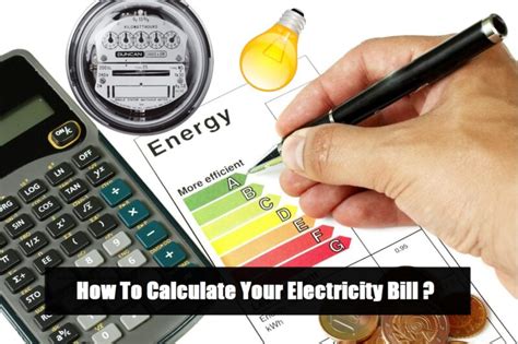 Current bill calculator. Things To Know About Current bill calculator. 