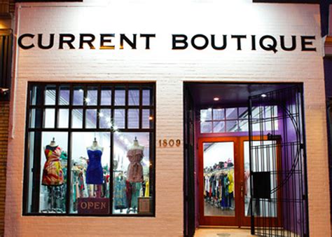Current boutique. 138 reviews and 39 photos of Current Boutique "Current Boutique is great! They have amazing prices and some truly unique accessories (belts, purses, jewelry). Although it is a consignment store, the owner, Carmen, stocks new dresses for reasonable prices and everything you find there is generally in perfect or nearly perfect condition. 