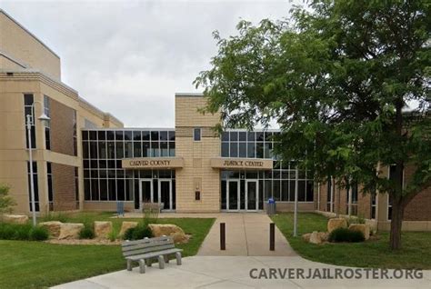 Current carver county jail roster.  Access details about charges, booking date...