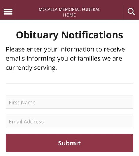 Current delaware obituaries.  Obituary Notifications Receive emails informing you of ...