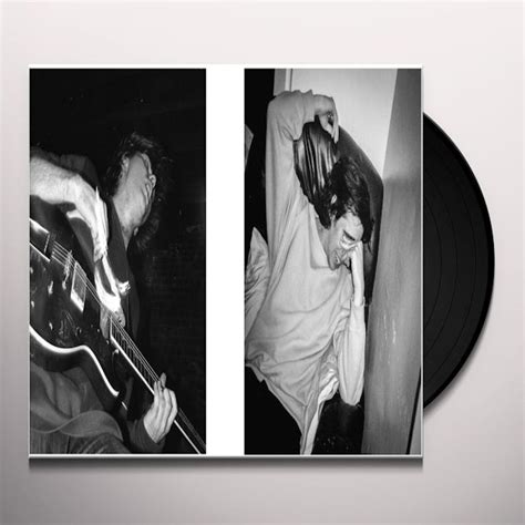 Current joys split vinyl.  Every record is shipped in original factory-applied shr...