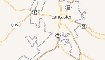 Current local time in Lancaster, Kentucky - World Clock