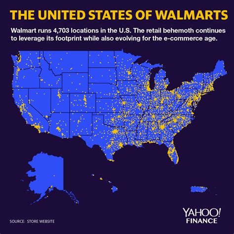 Walmart is shutting down 269 stores as the company tries to cut costs and focus on e-commerce. More than half of these stores are in the US. Included among the closures are all 102 locations of ....