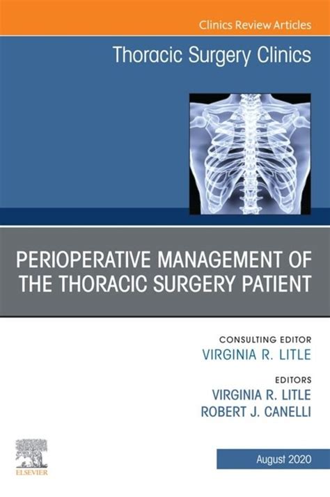 Current management guidelines in thoracic surgery an issue of thoracic surgery clinics 1e the clinics surgery. - Pediatric neonatal dosage handbook pediatric and neonatal dosage handbook.