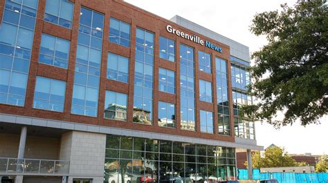 Current news greenville sc. In its current form, House bill 3253 stipulates if a city or county implements restrictions on short-term rentals, it would no longer be able to collect property taxes on investor-owned homes based on a 6% assessment rate. ... Non-Profit News; Explore 864 A guide to Greenville, SC and beyond. Greenville County Schools School News; Property ... 